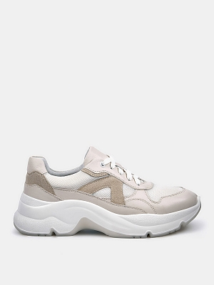 Кроссовки женские ГРЭЙ