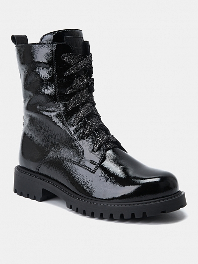 Ботинки детские АСПЕН-Д