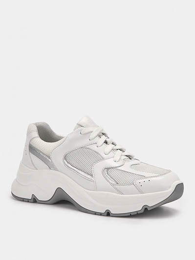 Кроссовки женские ГРЭЙ