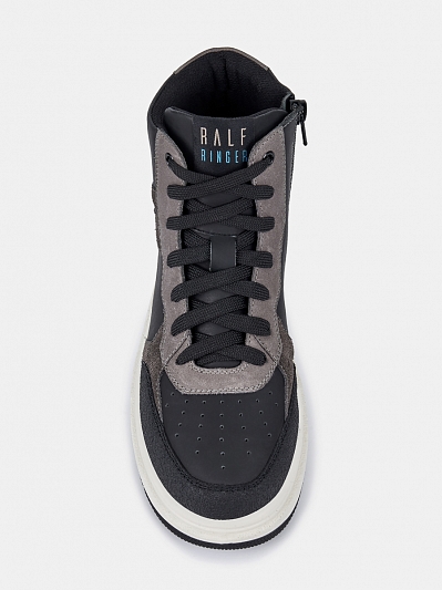 Кеды детские ДЖАЗ-Д