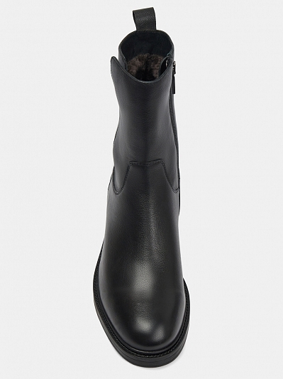 Ботинки женские ЛЕТИЦИЯ