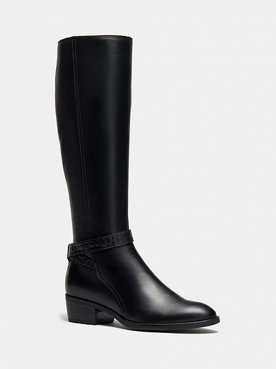 Сапоги женские EVELYN