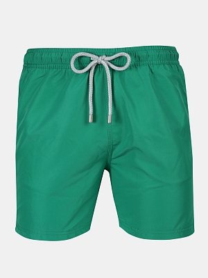 JFSSSW01-Зеленый_Н Шорты плавательные муж.JOHN FR ANK,100%полиэстер,19x13x5,зел