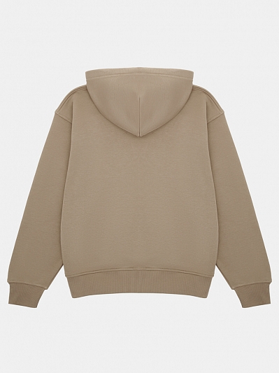 Женская толстовка худи