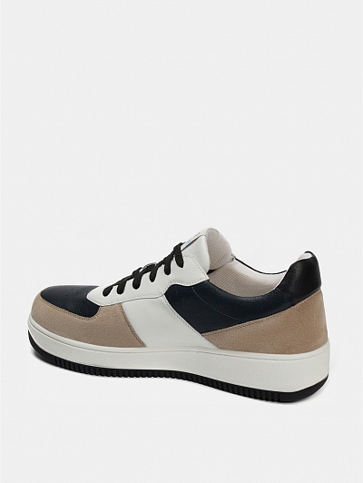 Кеды мужские ДЖЕМ