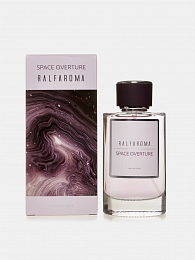 АУЧ0004000 Духи для мужчин  "RALFAROMA Space overture", 100 мл
