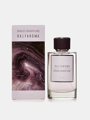 АУЧ0004000 Духи для мужчин  &quot;RALFAROMA Space overture&quot;, 100 мл