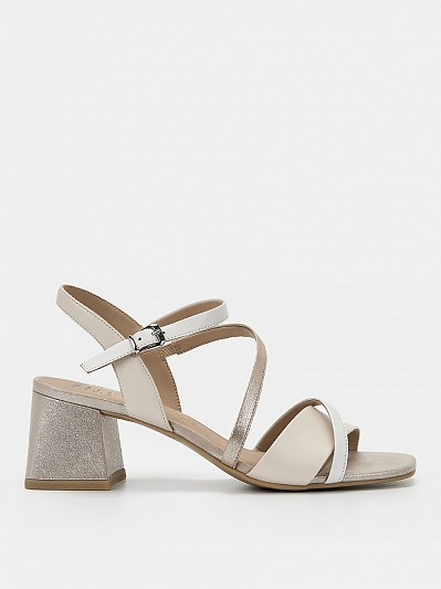 Босоножки женские ВЕСТ