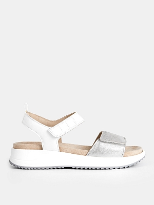 Сандалии женские ВЕСТ