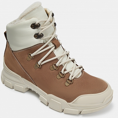 Ботинки женские МЕГАН