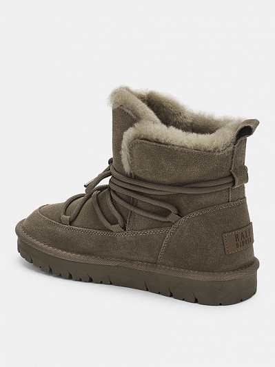 Угги женские ЭЛИАС