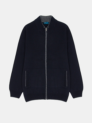 Кардиган мужской