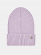 RF-BR55027-Лиловый Шапка женская RALF RINGER,50%ш ерсть,50%акрил,р.57,лиловая