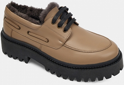 Полуботинки женские АНИТА