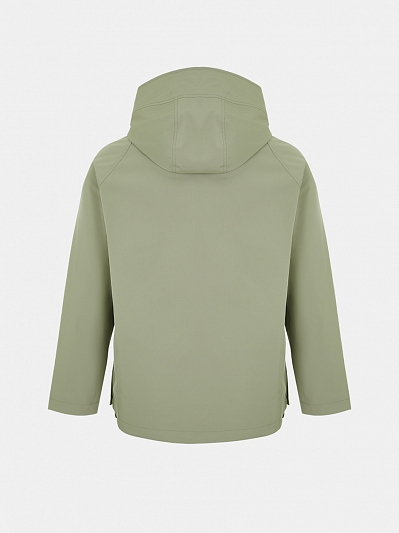 Парка женская