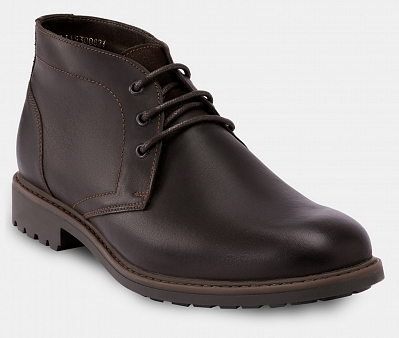 Ботинки мужские KLARK