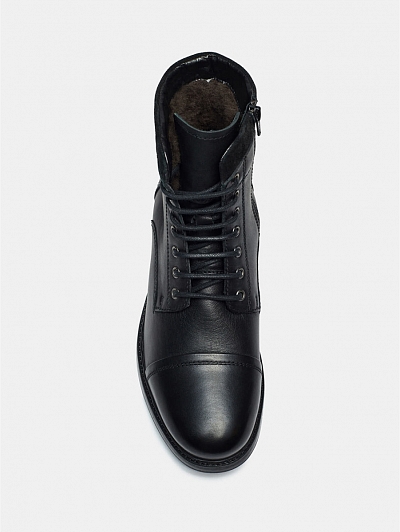 Ботинки мужские ЭЛЬБРУС