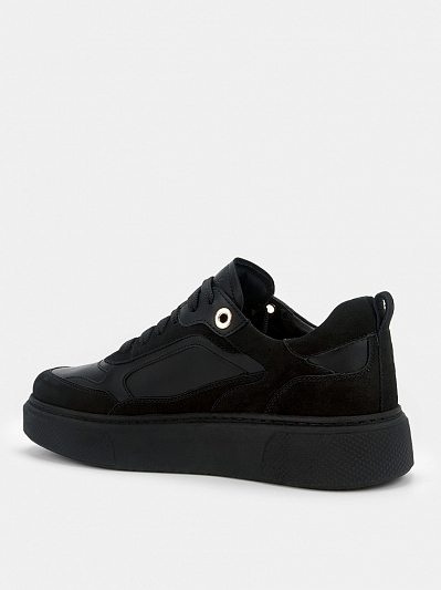 Кеды женские АУРЕЛИЯ