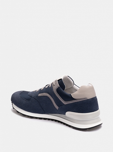 Кроссовки мужские КРОС