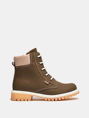 Ботинки детские АСПЕН-Д