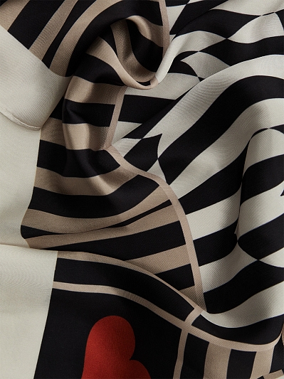 Платок женский