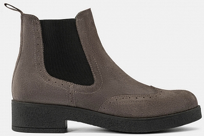 Ботинки челси женские ALFA