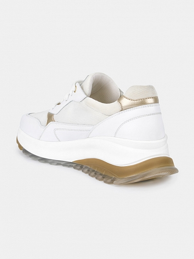 Кроссовки женские АССЕН