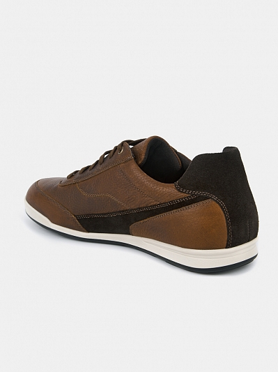 Полуботинки мужские КОСМО