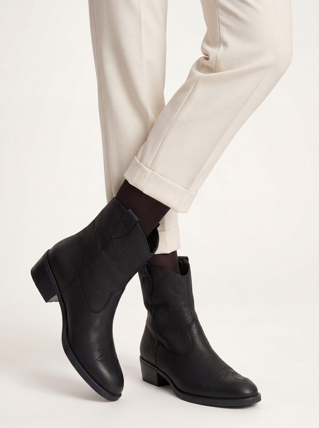 Казаки женские ЭВЕЛИН