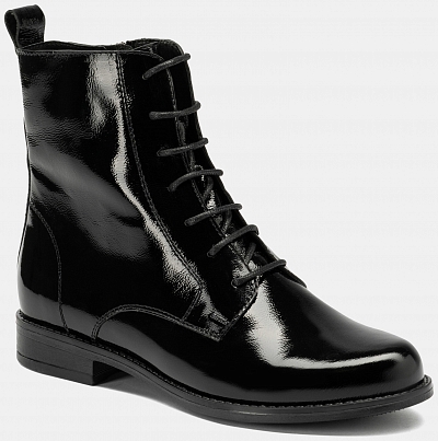 Ботинки женские SIMONE