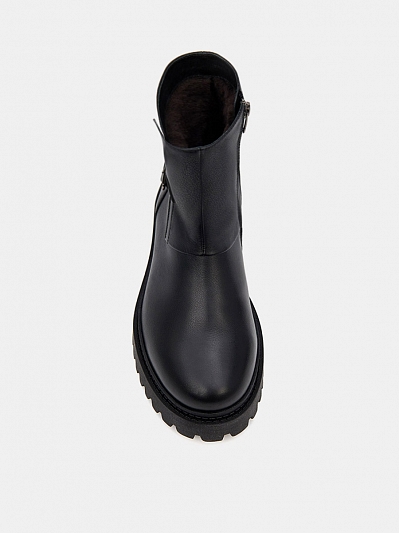 Ботинки женские АНИТА