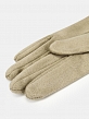 АУГП111400_Н Перчатки жен.Ralf Ringer,90%по лиэстер,10%эласт,1 размер,беж