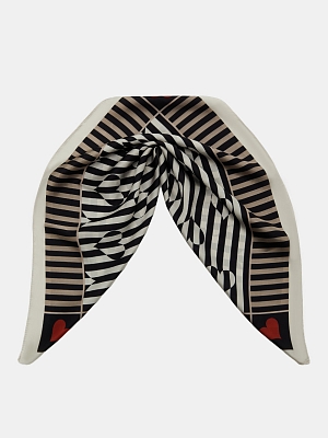 АУГШ114200 Платок женский