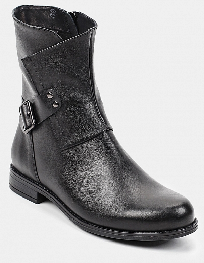 Полусапоги женские SIMONE