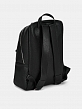 Рюкзак женский, черный, 28*42*14
