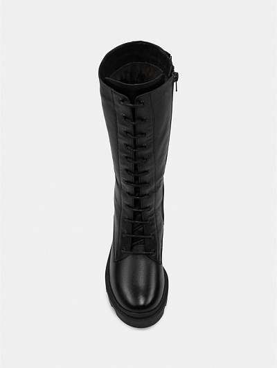 Ботинки женские ПАТРИЦИЯ