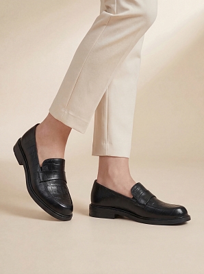 Лоферы женские КРИСС