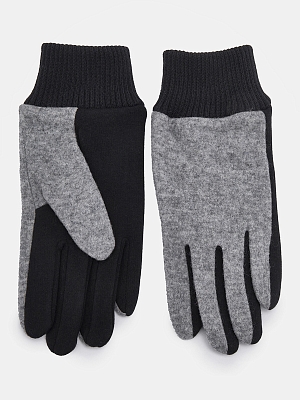 Перчатки мужские