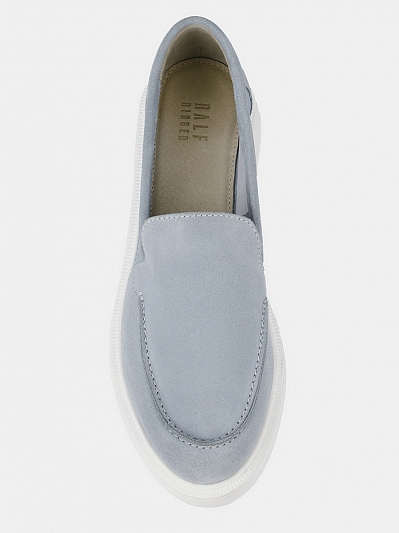 Лоферы женские ЛОРА