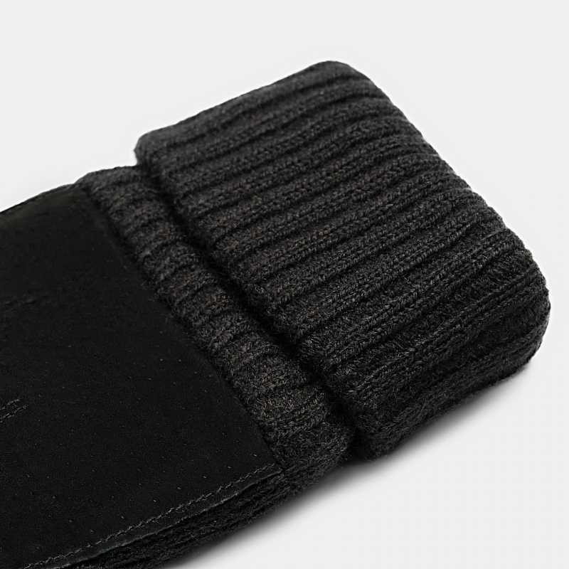 Перчатки Ralf Ringer MKH-04.62-RF-womens-black-S Черный MKH-04.62-RF-womens-black-S, размер БР - фото 3