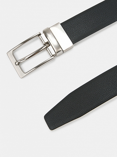 Ремень женский из натуральной кожи, 115см