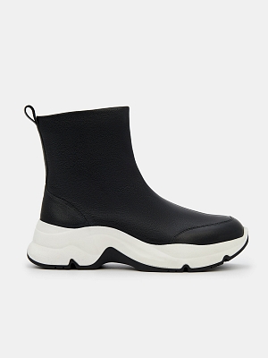 Ботильоны женские GREY