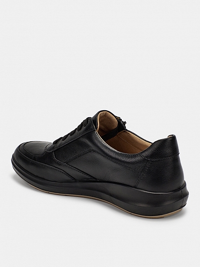 Полуботинки женские БЛЮЗ