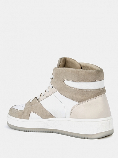 Кеды женские ДЖЕМ