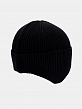 110423P-18322-01_Н Шапка мужская Ralf Ringer 43%в искоза,32%нейлон,25%пэ,черн