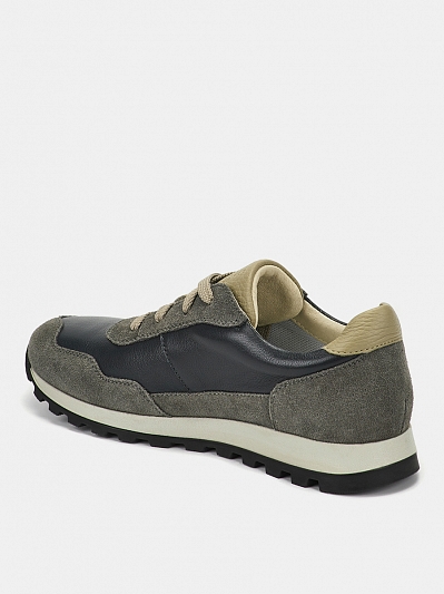 Кроссовки детские ВОЛЛ-Д