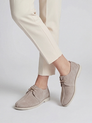 Полуботинки женские АФИНА