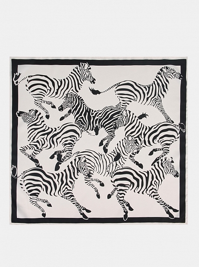 Палантин женский, 50х50