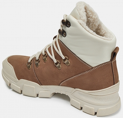 Ботинки женские МЕГАН