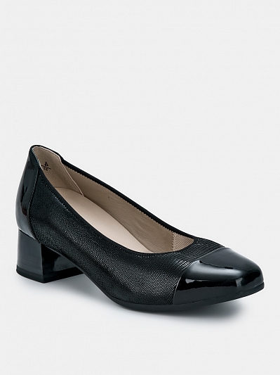 Туфли женские WEST